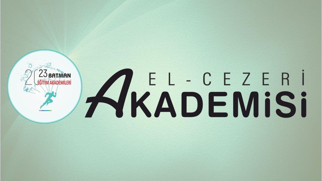 El-Cezeri Akademisi